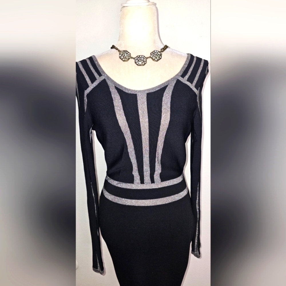GUESS DRESS - Picture 2 of 8